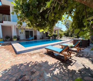 Lukove Apartamento | Vieri apartments