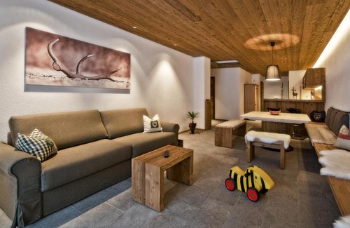 Schwaz Apartamento | VIERKLEE - Das kinderfreundliche Ferienhaus am Achensee