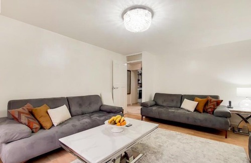 Northumberland Park Apartamento | Vierra Suite. Apartment 1.