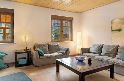 Ziesar Casa | Vierseitenhof mit Pool