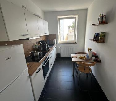 Ostertor Apartamento | Viertel No 2 - Signature Apartment