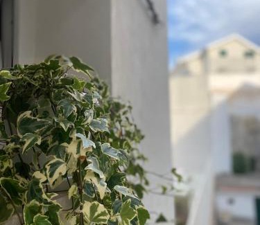 Vieste Cama Y Desayuno | VIESTEROOMS