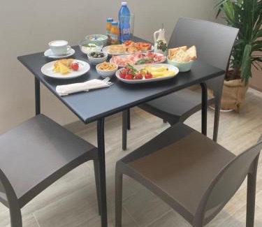 Vieste Cama Y Desayuno | VIESTEROOMS