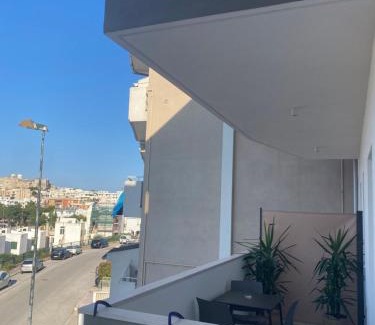 Vieste Cama Y Desayuno | VIESTEROOMS