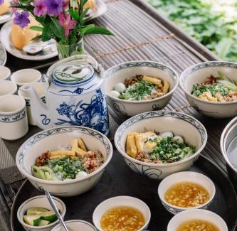 Đong Trieu Casa | Viet House