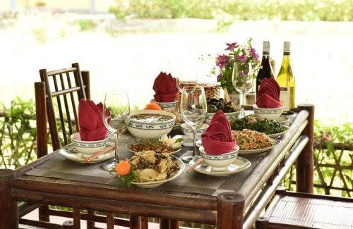 Đong Trieu Casa | Viet House