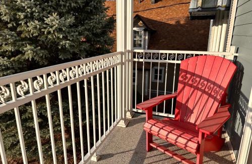 Beloeil Apartamento | Vieux Beloeil appartement free Parking