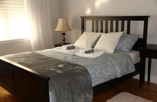 Beloeil Apartamento | Vieux Beloeil appartement free Parking