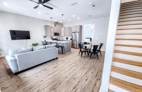 Port St. Joe Casa | Vieux Carre