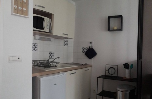 Equemauville Apartamento | ☀Vieux Port ♡Honfleur ♫ Wifi ♡Parking ★PISCINE☀