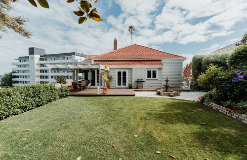 Mount Eden Casa | View 14 - Spacious villa in the heart of Mt Eden - sleeps 10 guests