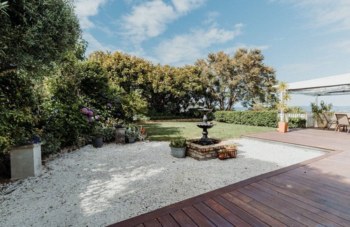 Mount Eden Casa | View 14 - Spacious villa in the heart of Mt Eden - sleeps 10 guests