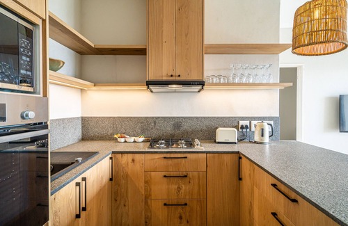 Camps Bay Casa | View 16 | Lush Gaze | 1 Bedroom