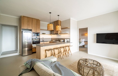 Camps Bay Casa | View 16 | Lush Gaze | 1 Bedroom
