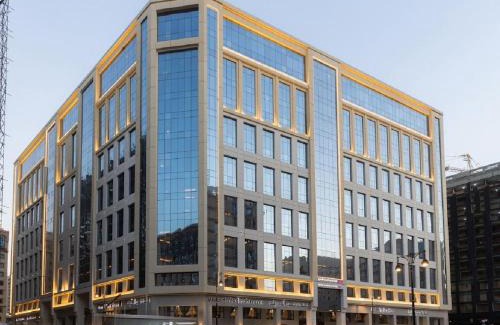 Medina Hotel | View Al Madinah Hotel
