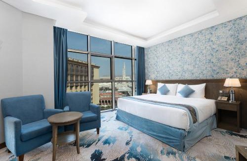 Medina Hotel | View Al Madinah Hotel
