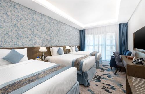 Medina Hotel | View Al Madinah Hotel