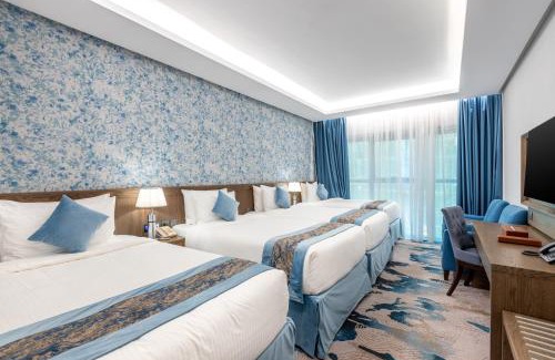 Medina Hotel | View Al Madinah Hotel