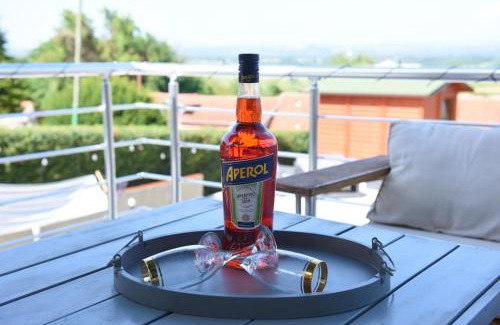 Jagodina Apartamento | VIEW and VIBE Jagodina