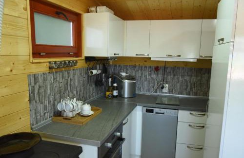 Jagodina Apartamento | VIEW and VIBE Jagodina