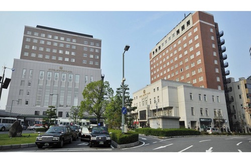 Kusatsu Casa | View bathroom business specification South Wing / Kusatsu Shiga