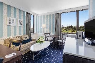 Hamilton Hotel | View Brisbane