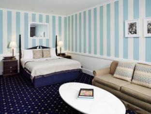 Hamilton Hotel | View Brisbane