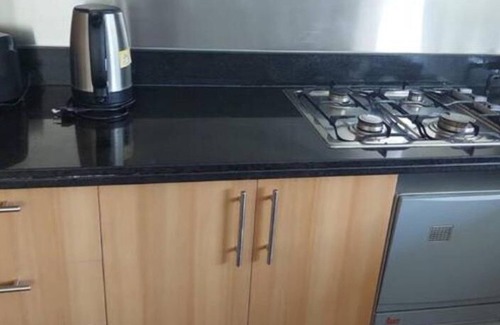 El Golf Apartamento | View, close to shopping, a few steps from the Metro