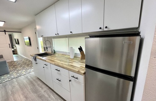 Winter Haven Apartamento | View Container 5*Centrally Located*Private Bed/Bath