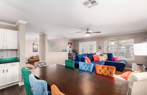 Peoria Casa | Heated Pool, Great Location Location Location!
