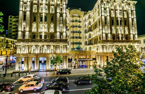 Sabayil Apartamento | View Formula 1 street