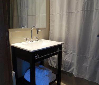 Belgrano Hotel | View Hotel BRC