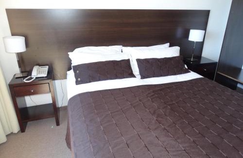 Belgrano Hotel | View Hotel BRC