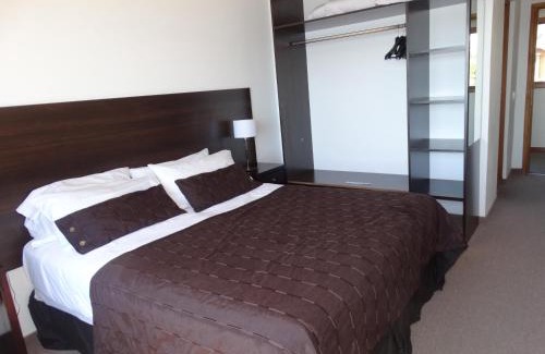 Belgrano Hotel | View Hotel BRC