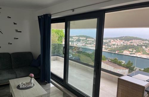 Gruz Apartamento | View