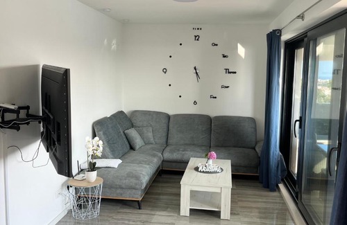 Gruz Apartamento | View