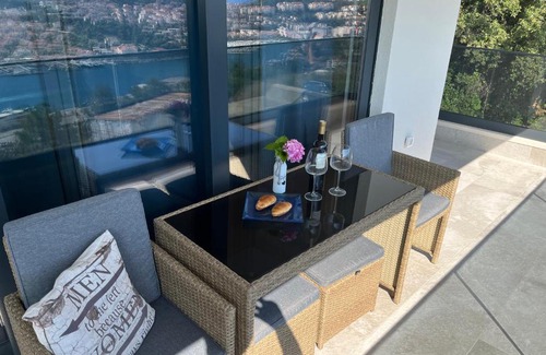 Gruz Apartamento | View