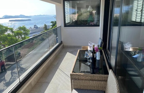 Gruz Apartamento | View