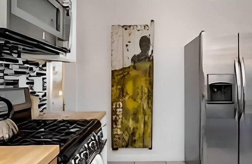 Twentynine Palms Casa | View Joshua Tree from the Desert D-LUX