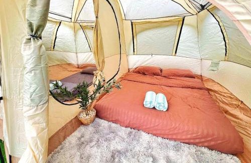 Khao Kho Complejo | View Khao Camping - วิวเขาแคมป์ปิ้ง เขาค้อ