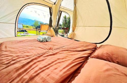 Khao Kho Complejo | View Khao Camping - วิวเขาแคมป์ปิ้ง เขาค้อ