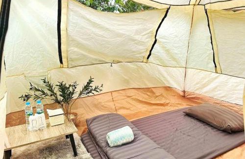Khao Kho Complejo | View Khao Camping - วิวเขาแคมป์ปิ้ง เขาค้อ