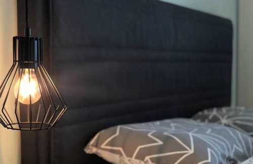 Ioannina Apartamento | View lake attic in Ioannina