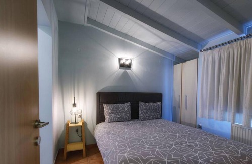 Ioannina Apartamento | View lake attic in Ioannina