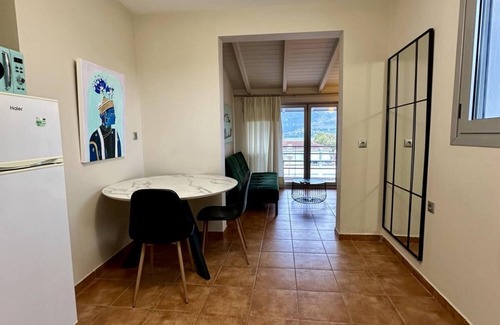 Ioannina Apartamento | View lake attic in Ioannina