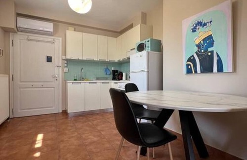 Ioannina Apartamento | View lake attic in Ioannina