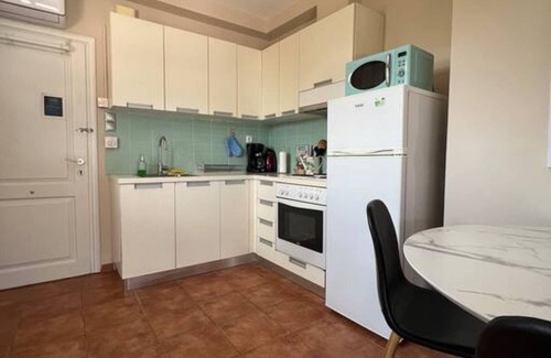 Ioannina Apartamento | View lake attic in Ioannina