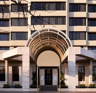 Melbourne Hotel | View Melbourne