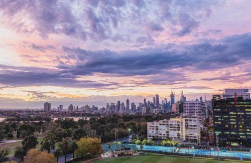 Melbourne Hotel | View Melbourne