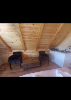 Razvrsje Apartamento | View of Durmitor